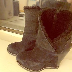Ugg mondri cuff boot Clearance